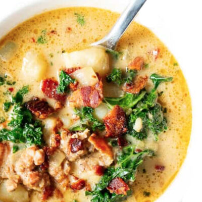 Zuppa