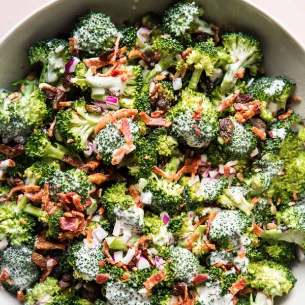 Broccoli Salad