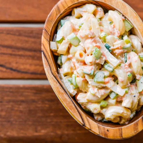Macaroni Salad