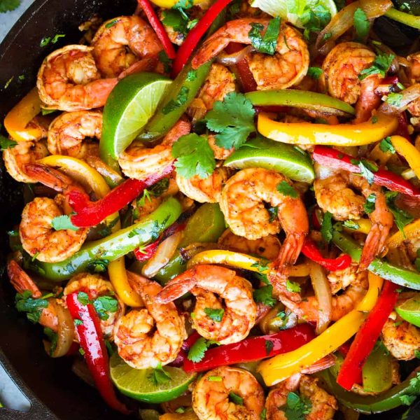 Key West Fajitas - WL