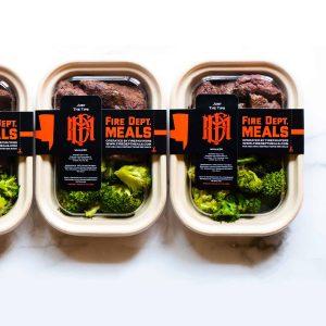 FDM Provides A Quick Response To Your Hunger
