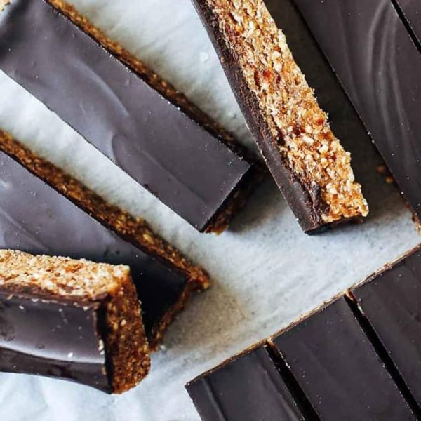Butter Bars