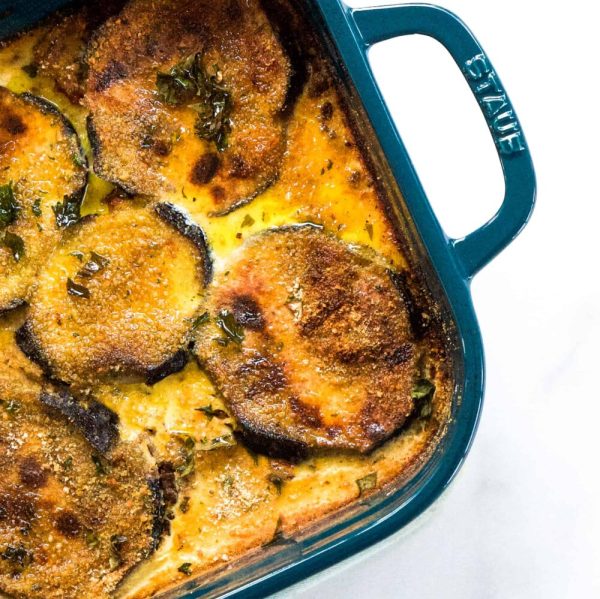 Moussaka