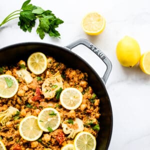Skillet Meal