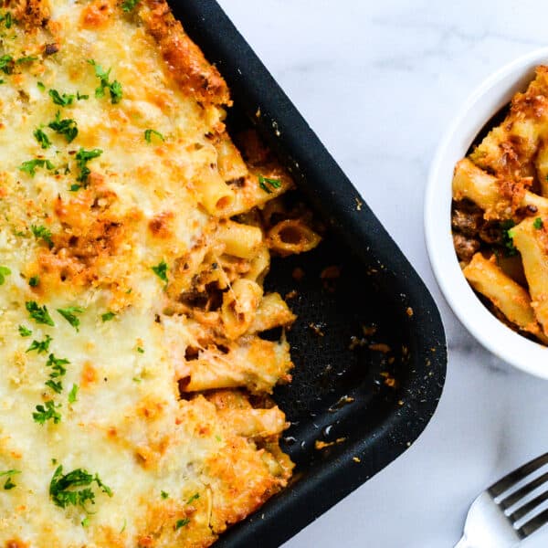 Ziti Al Forno