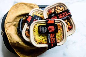 Meal Prep Delivery - What's Best For You?