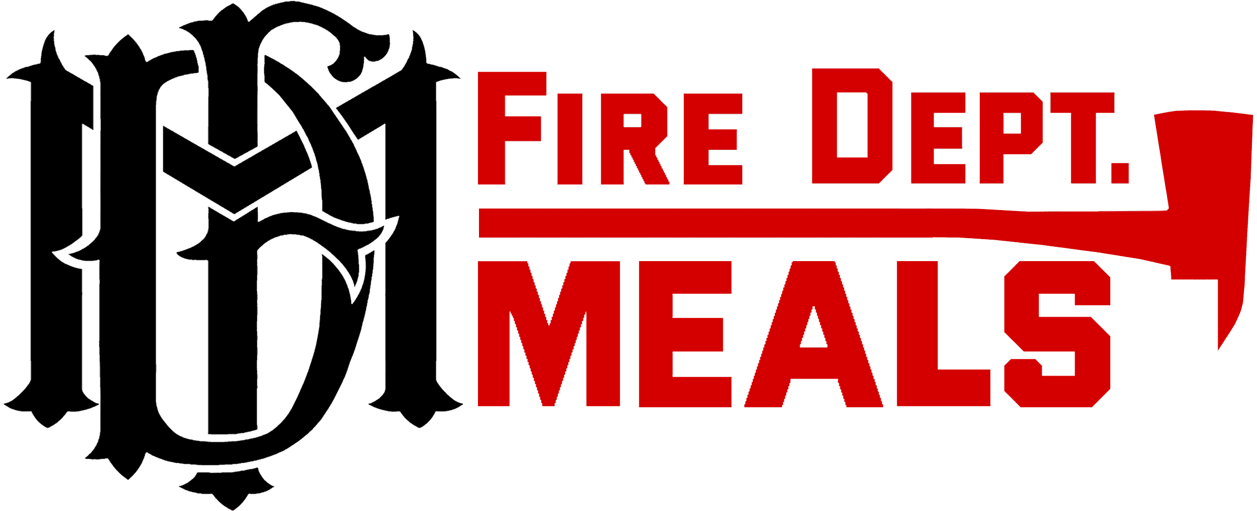 Fire Dept Meals Rewards Fire Dept Meals