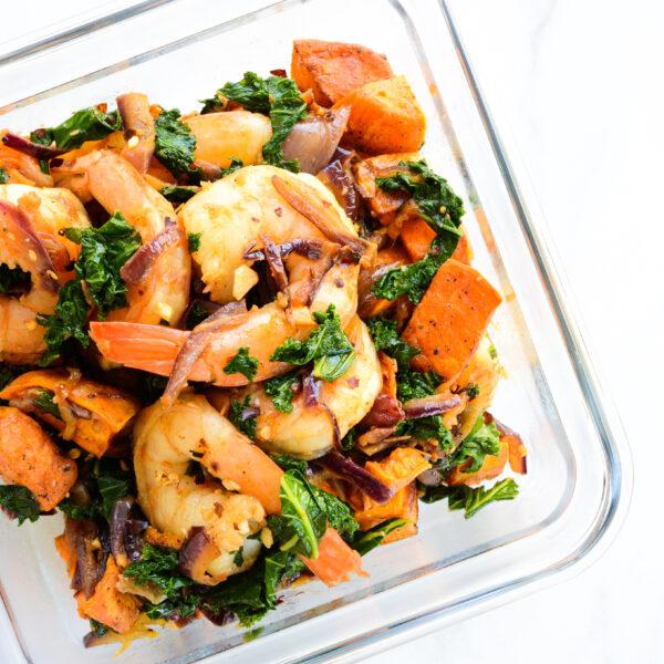 Shrimp