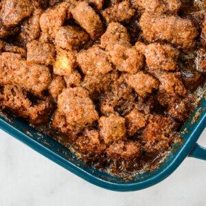 Eggnog-french-toast