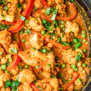 African Curry