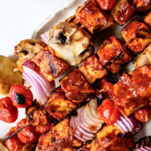 Soy Done Dirty BBQ