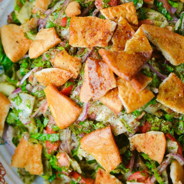 Fattoush