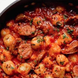 Lamb Ragu