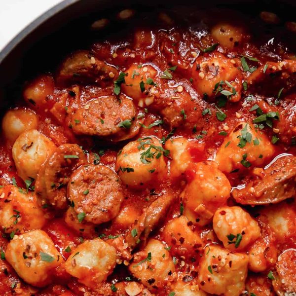 Lamb Ragu