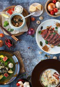 macronutrients