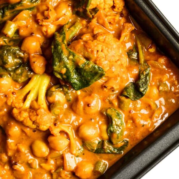 Curry Co. Bowl