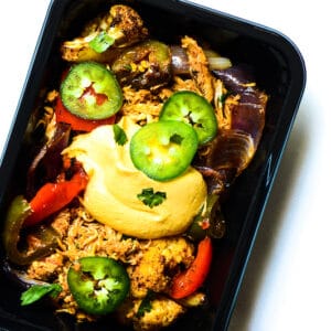 Fitness Meals
