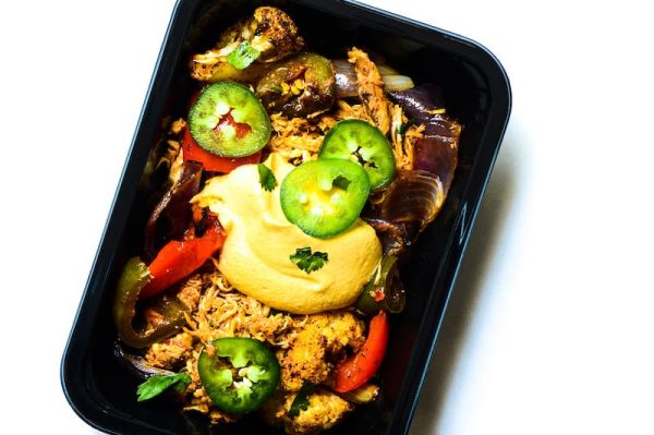 Fitness Meals