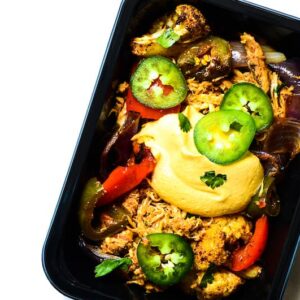 Fitness Meals