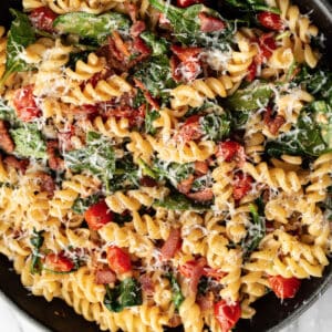 Rookie's Pasta