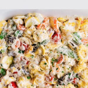 Captain's Tortellini