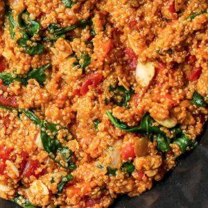 Meal Prep Ideas
