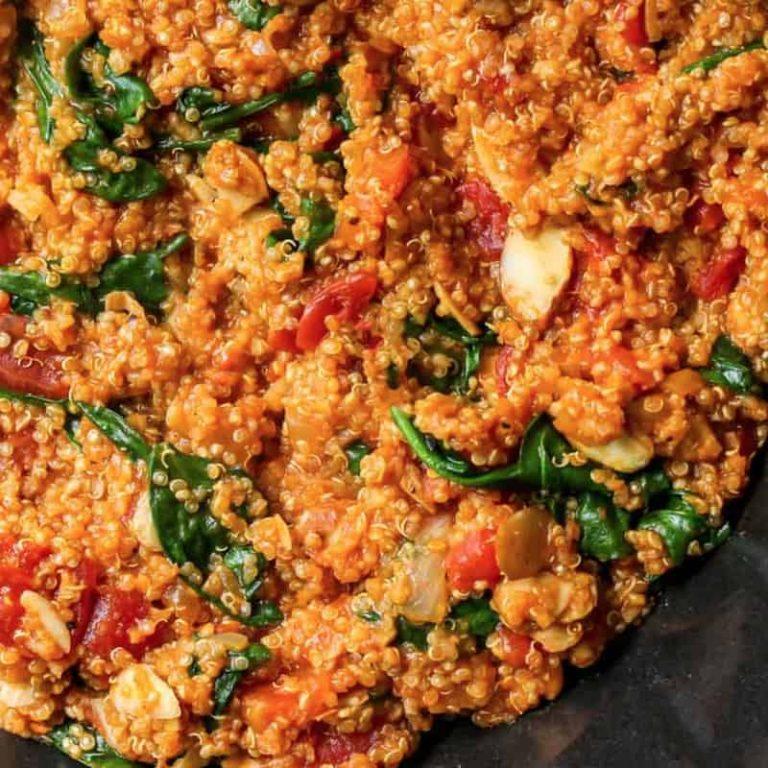 Meal Prep Ideas To Get You Through, In 2022!