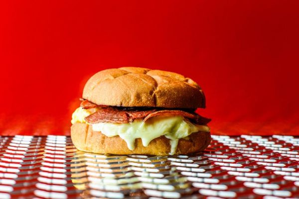 The Triple Bypass