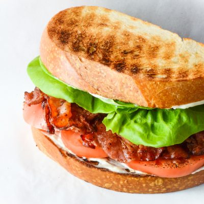 BLT