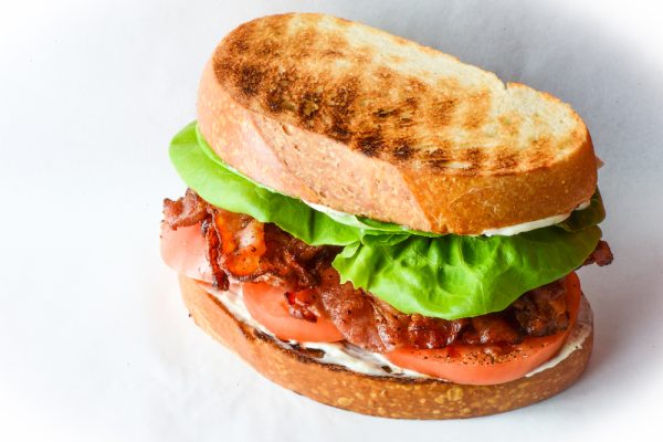 BLT