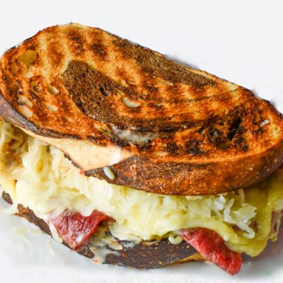 Classic Rueben