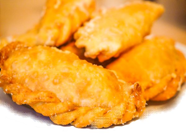 Beef Empanada