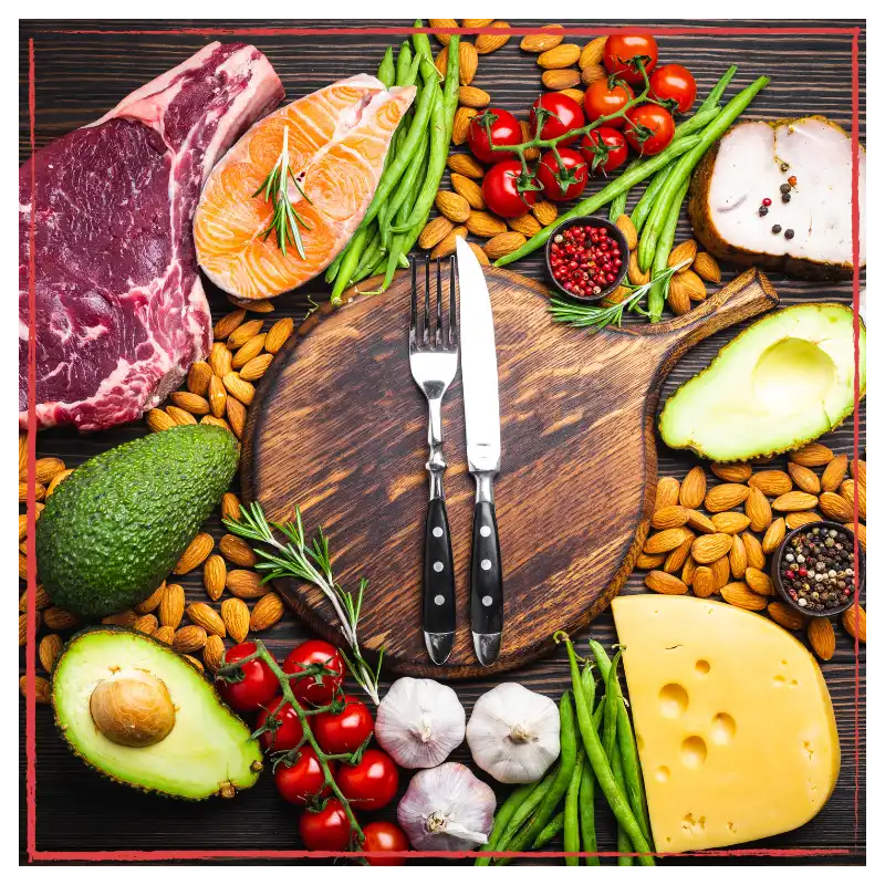 Ketosis deals meal delivery