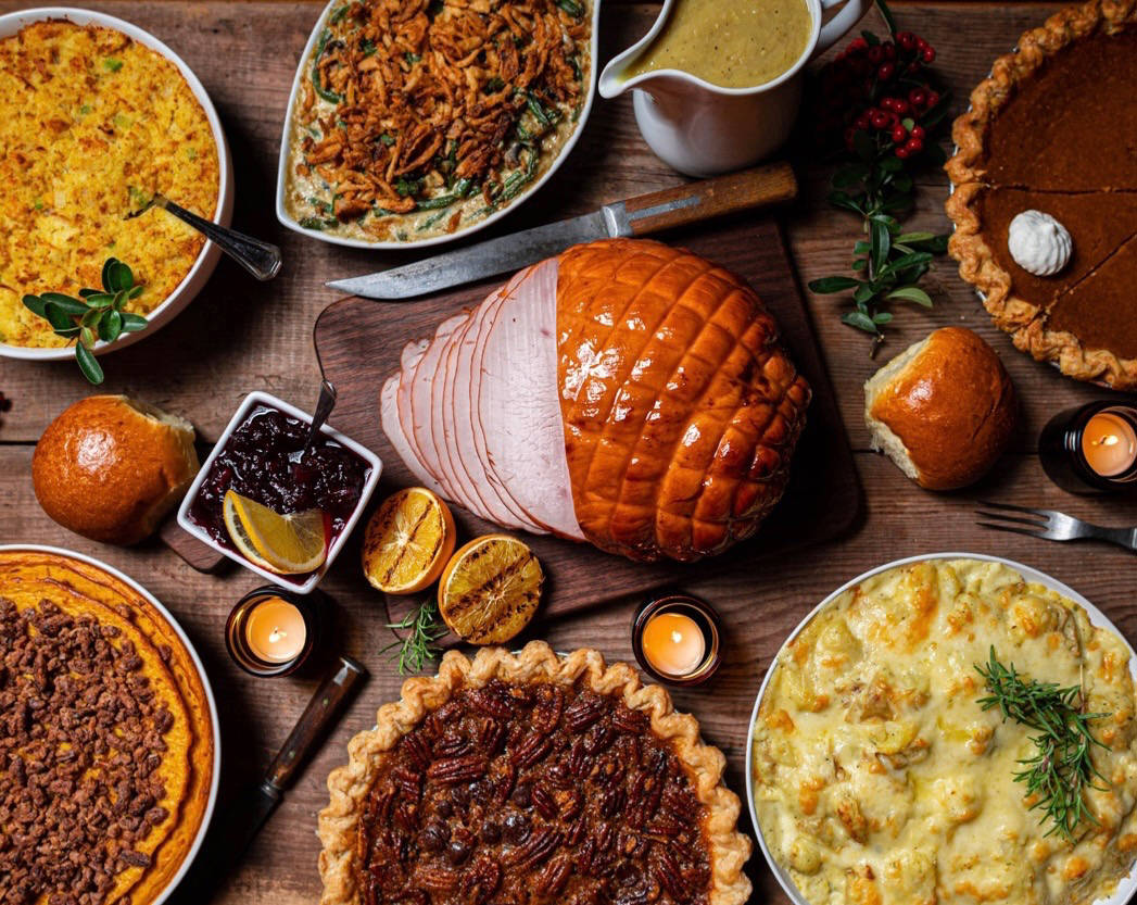 Thanksgiving