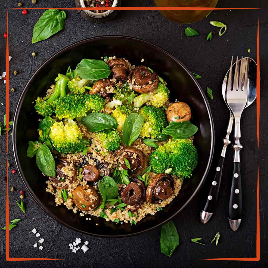 Fitness Meal Delivery | Fire Dept. Meals