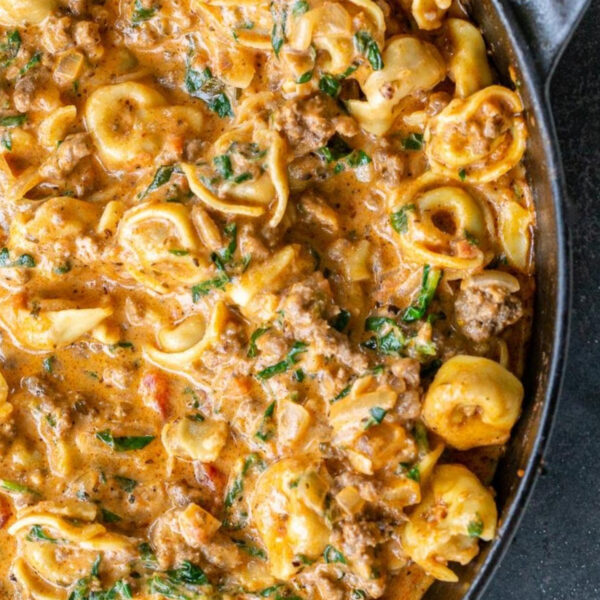 Our Pasta, Who Art In Philly!