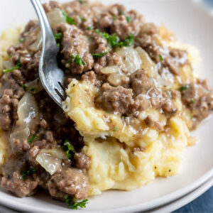 Tower 10 Loaded Mash