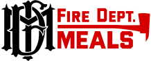 Fire Dept. Meals