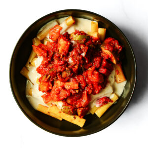 No Balls Ziti - PP
