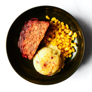 Pa! The Meatloaf - WL