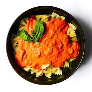 RED FLAG PESTO